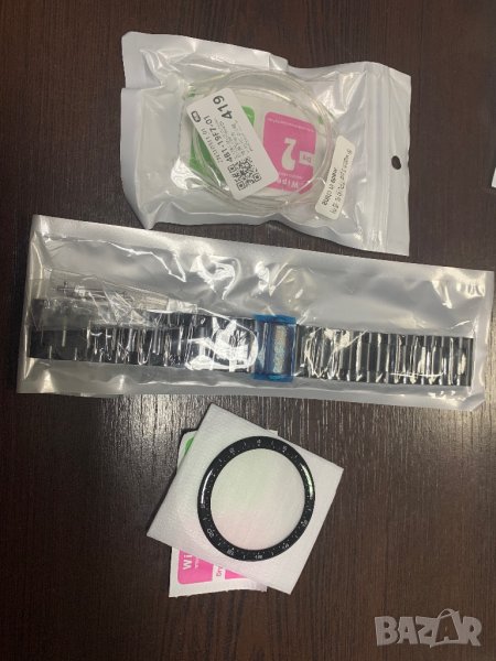 Huawei watch 3 pro-лот 7, снимка 1