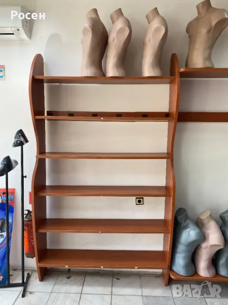 Оборудване за магазин, снимка 1