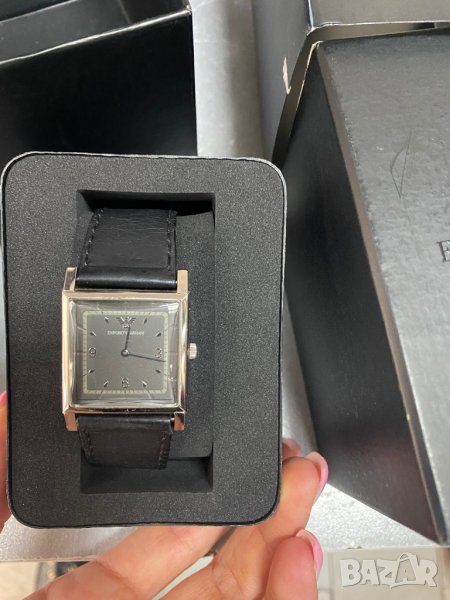 Дамски часовник Armani, снимка 1