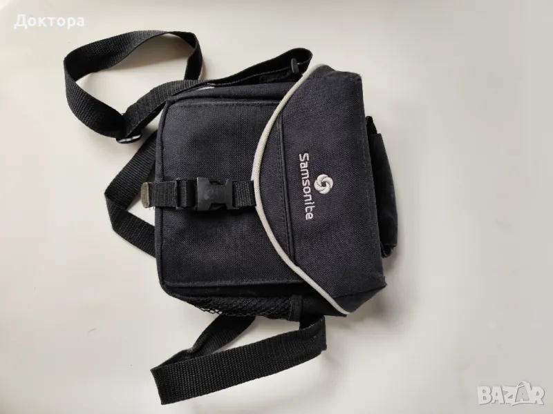 Samsonite малка кокетна чантичка, снимка 1