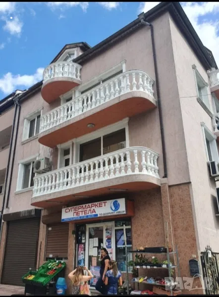 Отдавам супермаркет под наем. , снимка 1