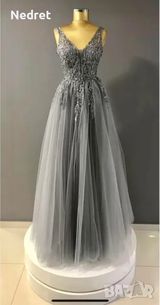 Официална бална рокля , снимка 1