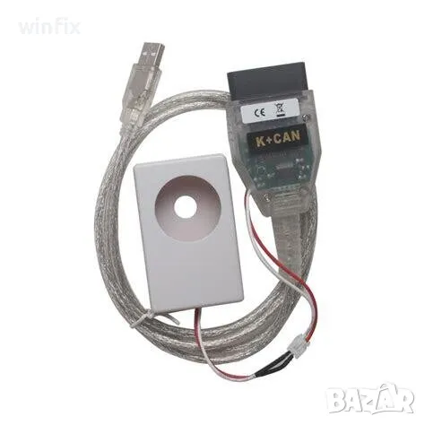 VAG Tacho V5.0 K+CAN , снимка 1