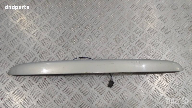 Лайсна заден капак Renault Megane Scenic 1999г.	, снимка 1