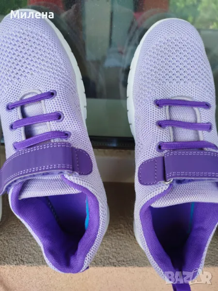 Маратонки Адидас 34-35 номер, снимка 1