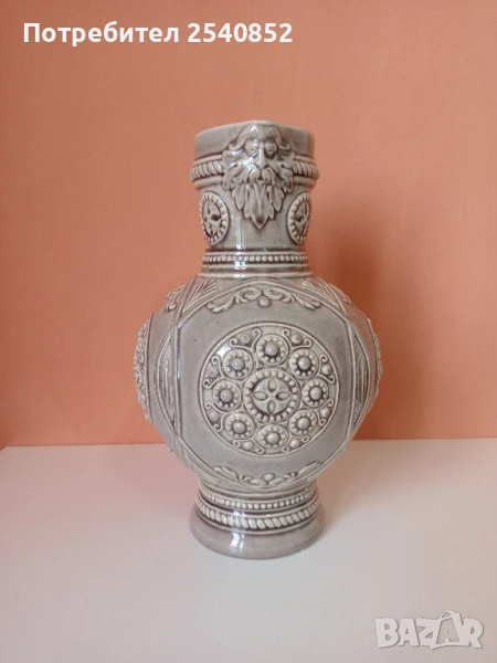 Стара кана западна Германия , снимка 1