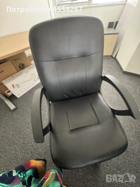 🪑 Разпродажба на офис столове – различни модели 🪑, снимка 1