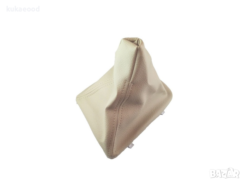 Маншон за скоростен лост за BMW 3 E46, снимка 1