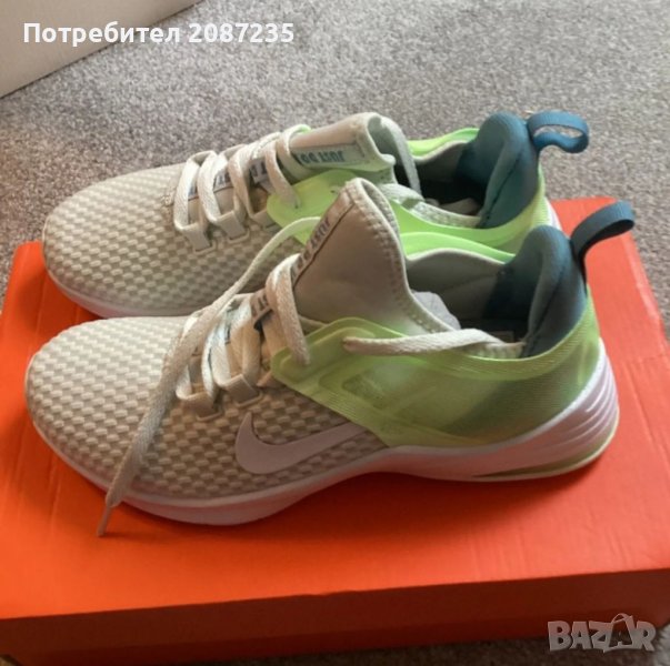 Нови Nike Air Max 37.5, снимка 1