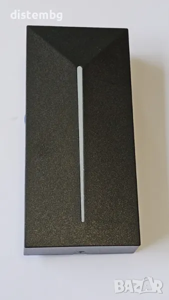 Четец комбиниран , снимка 1