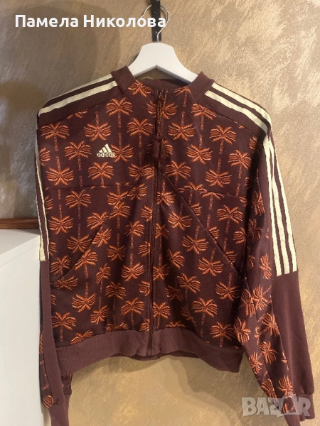 Спортно горнище Adidas, снимка 1