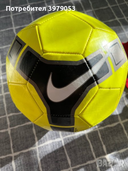 Футболна топка Nike, снимка 1