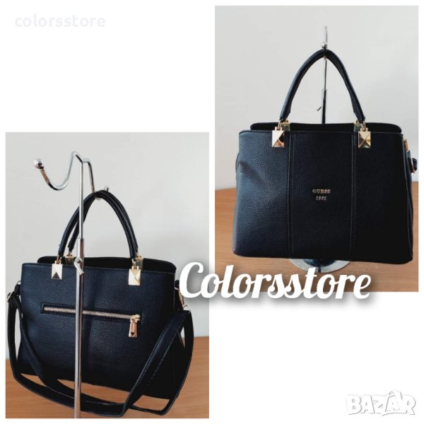 Луксозна чанта /реплика  Guess код SG245, снимка 1