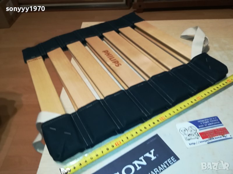 ❌️PHILIPS ERGOLIFE OF SWEDEN ВНОС SWISS 1806231221M, снимка 1