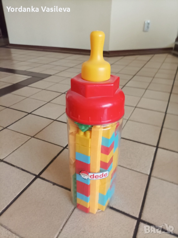 Конструктор , снимка 1