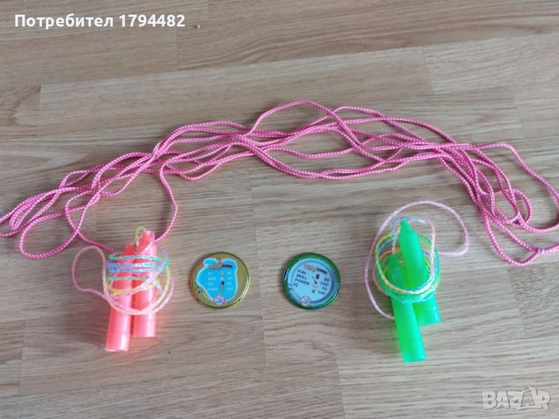 ❗️❗️❗️ Всичко на снимката за 5 лв. ❗️❗️❗️ , снимка 1