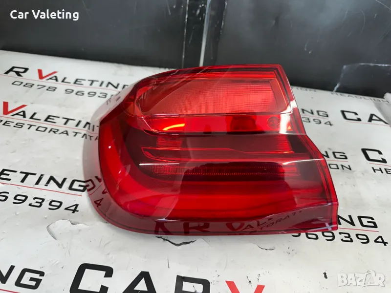 Задна светлина стоп стопове BMW 7 G11 G12 stop stopove БМВ 7 Г11 Г12, снимка 1