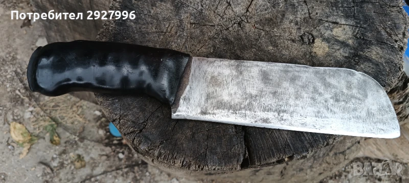 Старо късо мачете EGERTON, снимка 1