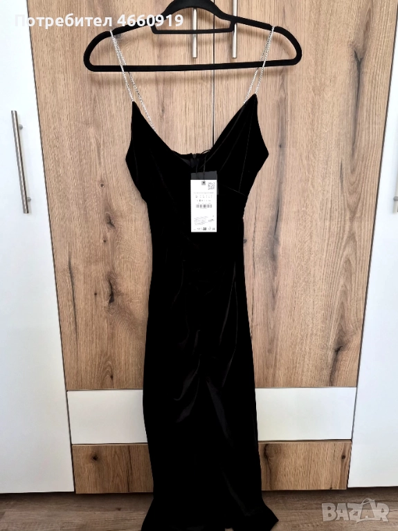 Рокля Zara, снимка 1