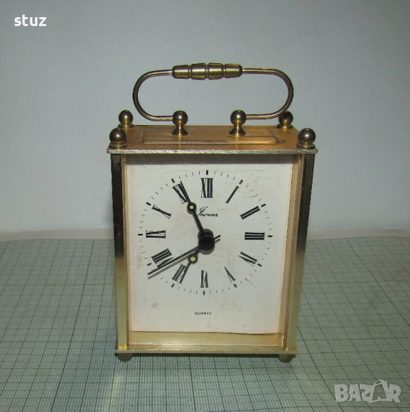 Настолен часовник Inovar, снимка 1