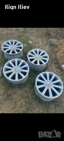 Джанти омниърлд, снимка 1