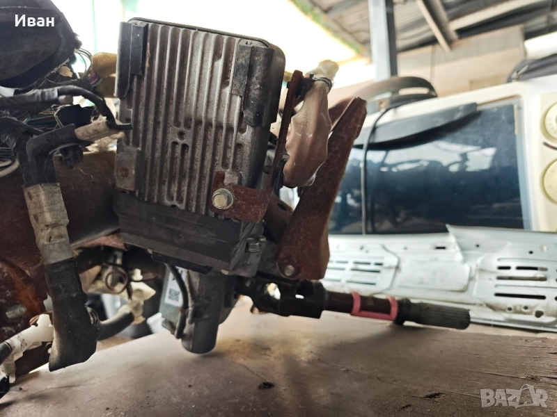 Ел. хидравлика и модули Тойота рав 4 2015 /89650-42091/, снимка 1