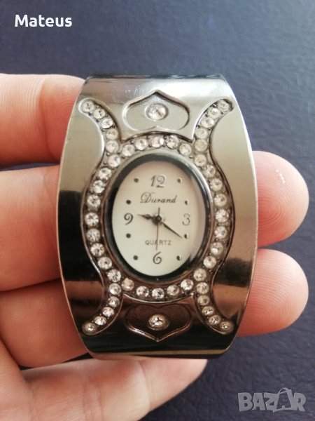 Дамски часовник Durand, снимка 1