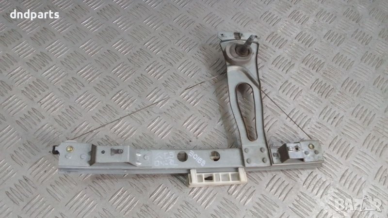 Стъклоповдигач Citroen C3 2004г.(заден ляв)	, снимка 1