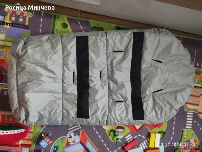 Универсално чувалче Lorelli , снимка 1