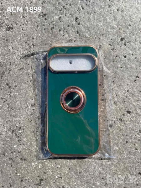 Google pixel 9 / case ,силиконов калъф , снимка 1