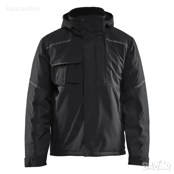 Blaklader Winter jacket - мъжко работно яке КАТО НОВО М, снимка 1
