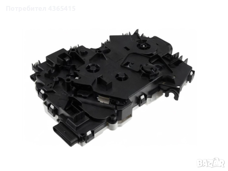 Брава за плъзгаща врата за Mercedes V-Class W447 (2014-2023), снимка 1