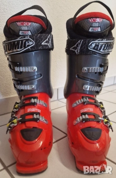 Ски обувки ATOMIC M110 № 29-29.545-46 АТОМИК М110 269лв, снимка 1