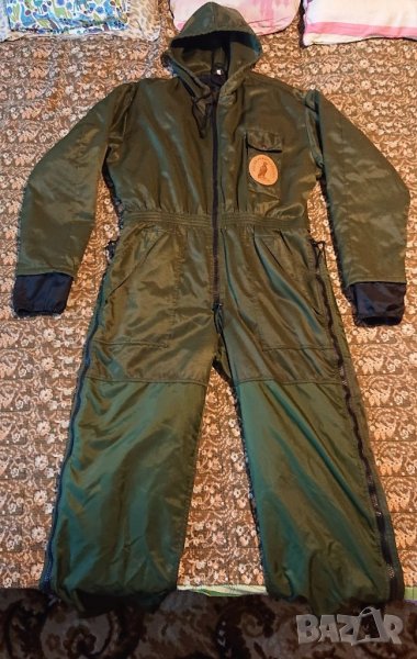 Ловен гащеризон (Швеция) , снимка 1