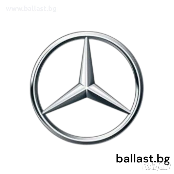 Перка радиатори A2239060900 GLC W254, снимка 1