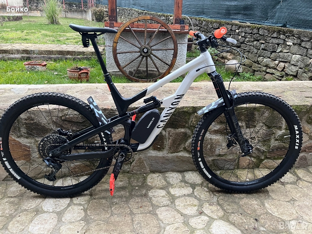 Canyon Spectral AL 29 2024 XL, снимка 1