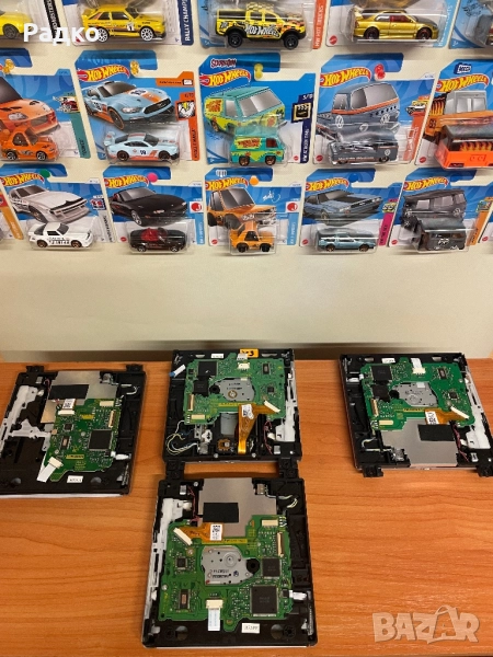 DVD-та за Nintendo Wii, снимка 1