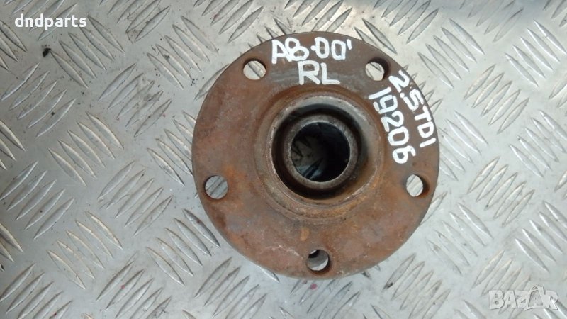Лагер главина Audi A8 2.5TDI 2000г.(задна лява), снимка 1
