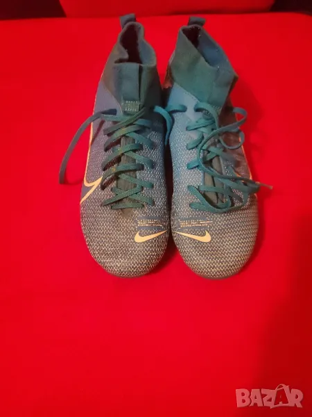 Бутонки Nike, снимка 1