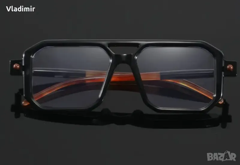 Очила,леща омекотява синя светлина, снимка 1