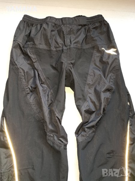 Diadora  Мъжки Панталон.  XL   Gore_Tex , снимка 1