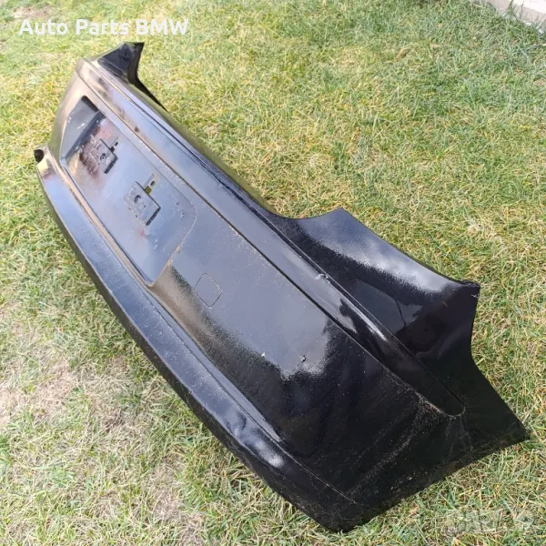 Задна броня BMW E87  1 серия БМВ Е87, снимка 1