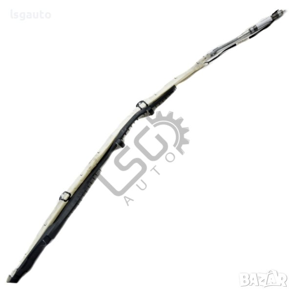 Ляв AIRBAG таван Mercedes-Benz CLS (C219) 2004-2010 ID:106996, снимка 1