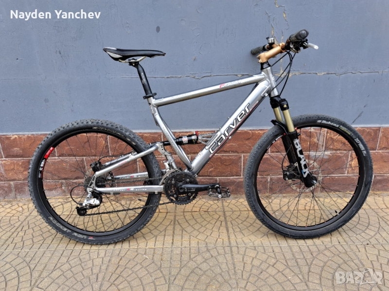 Carver 26 ", снимка 1