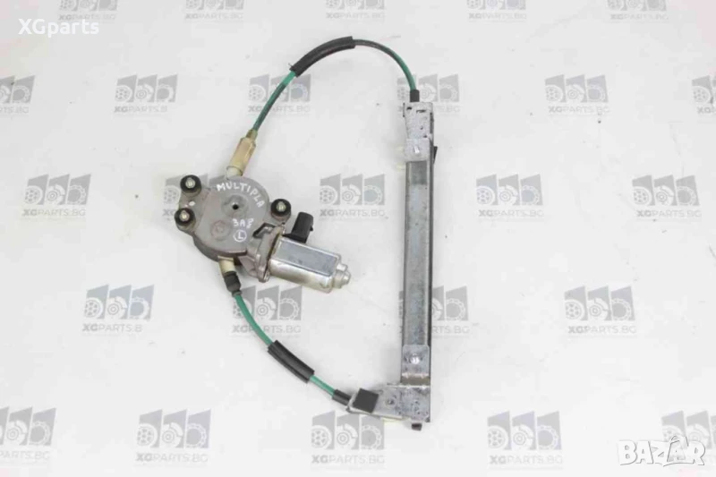 Стъклоповдигач заден ляв за Fiat Multipla (1999-2004), снимка 1
