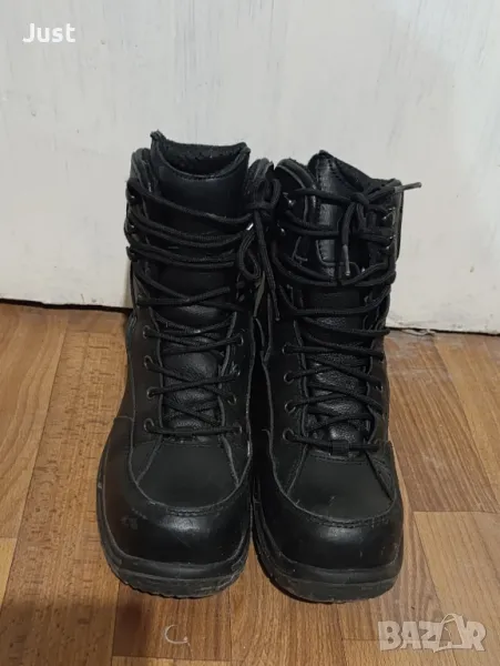 дамски/военни кубинки, снимка 1