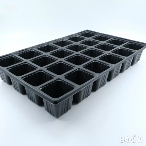 ТАВИ ЗА РАЗСАД И РАБ. САКСИИ НА РАЗПРОДАЖБА , снимка 1