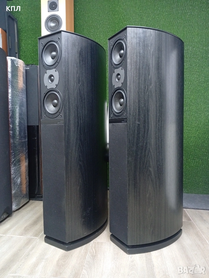 Тонколони JAMO Concert 7.7, снимка 1