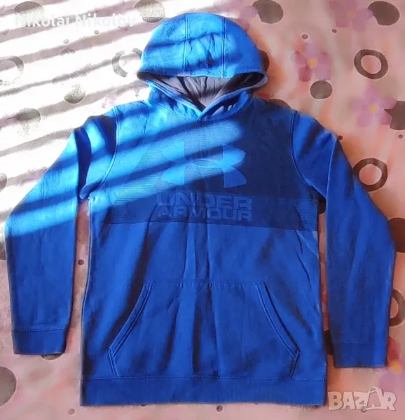 Мъжки суичър, снимка 1