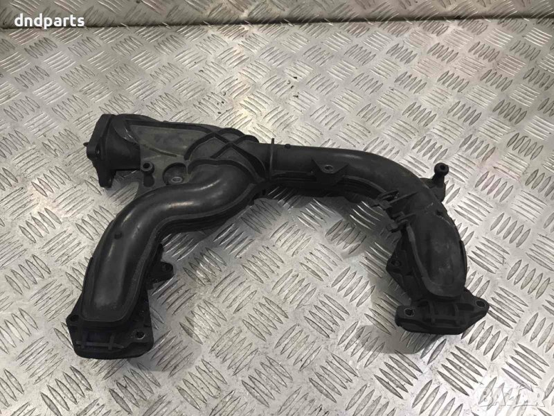 Всмукателен колектор Audi A6,4F,3.0TDI,224кс.,2005г., снимка 1